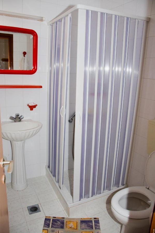 Hotel Christina İskados Oda fotoğraf